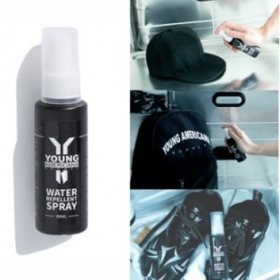 Y.A.S 強效型防潑水抗污噴霧 (80ML)